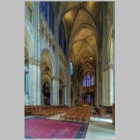 Reims, Kathedrale, Foto Boris Roman Mohr, flickr,39.jpg